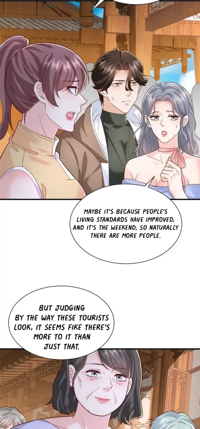 I Get A Random New Occupation Every Week Chapter 864 page 30 - 