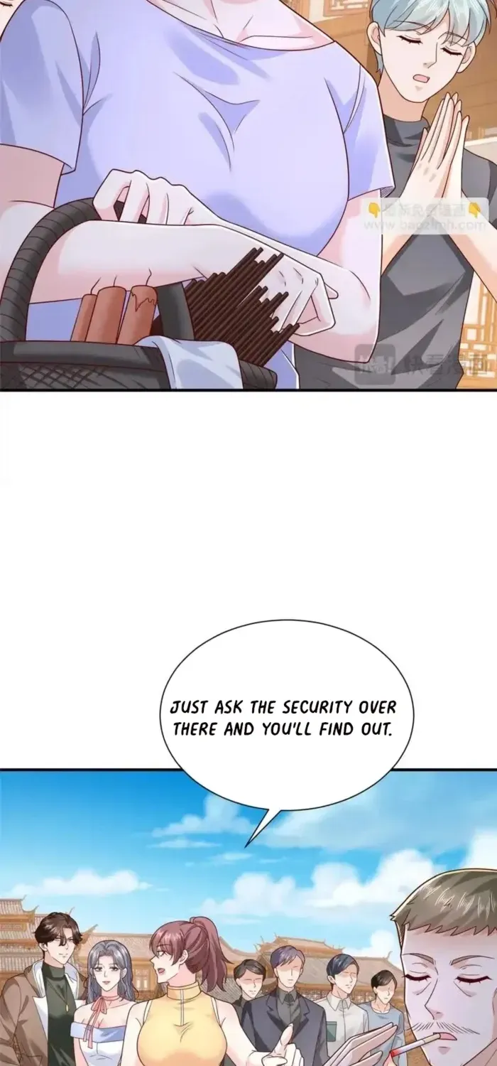 I Get A Random New Occupation Every Week Chapter 864 page 31 - 
