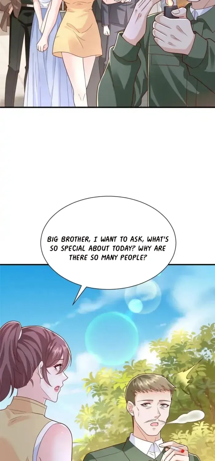 I Get A Random New Occupation Every Week Chapter 864 page 32 - 