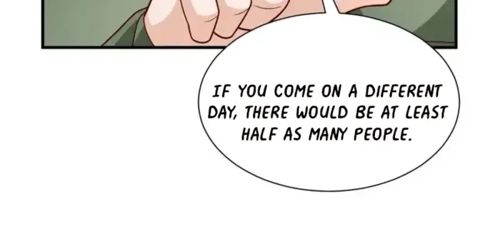 I Get A Random New Occupation Every Week Chapter 864 page 34 - 