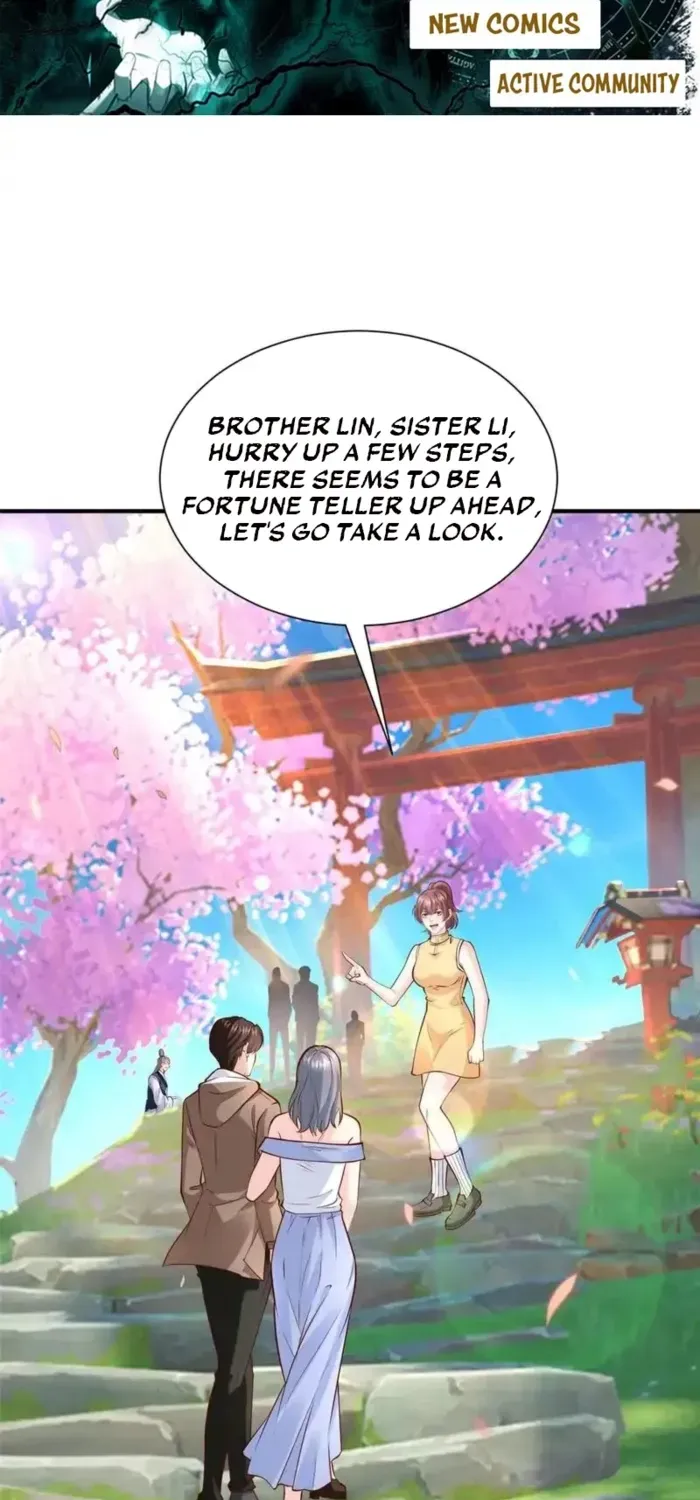 I Get A Random New Occupation Every Week Chapter 865 page 2 - 