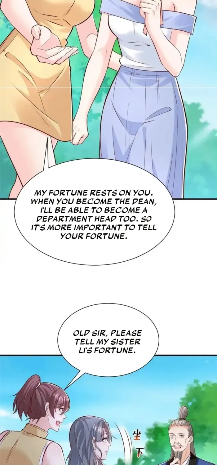I Get A Random New Occupation Every Week Chapter 865 page 11 - 