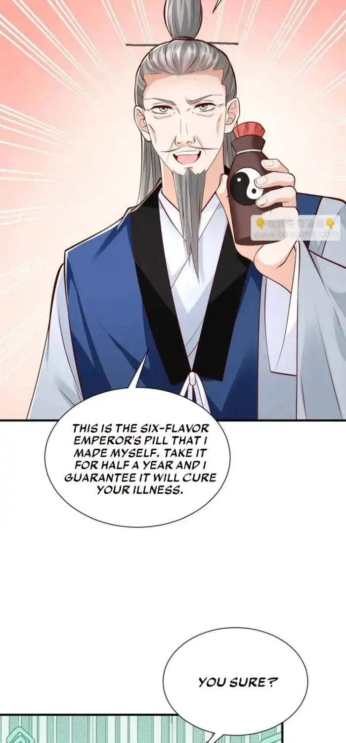 I Get A Random New Occupation Every Week Chapter 865 page 15 - 