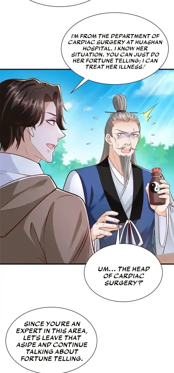 I Get A Random New Occupation Every Week Chapter 865 page 18 - 