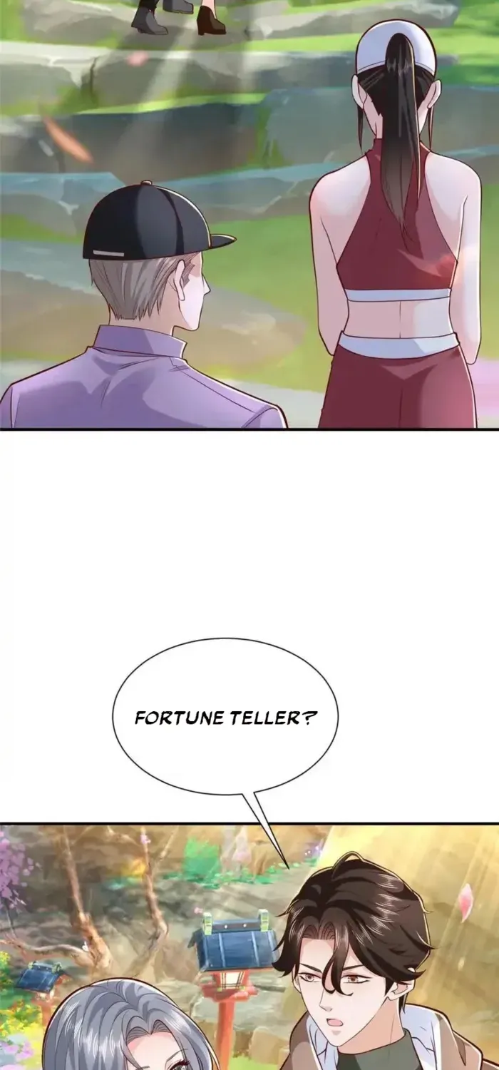 I Get A Random New Occupation Every Week Chapter 865 page 3 - 