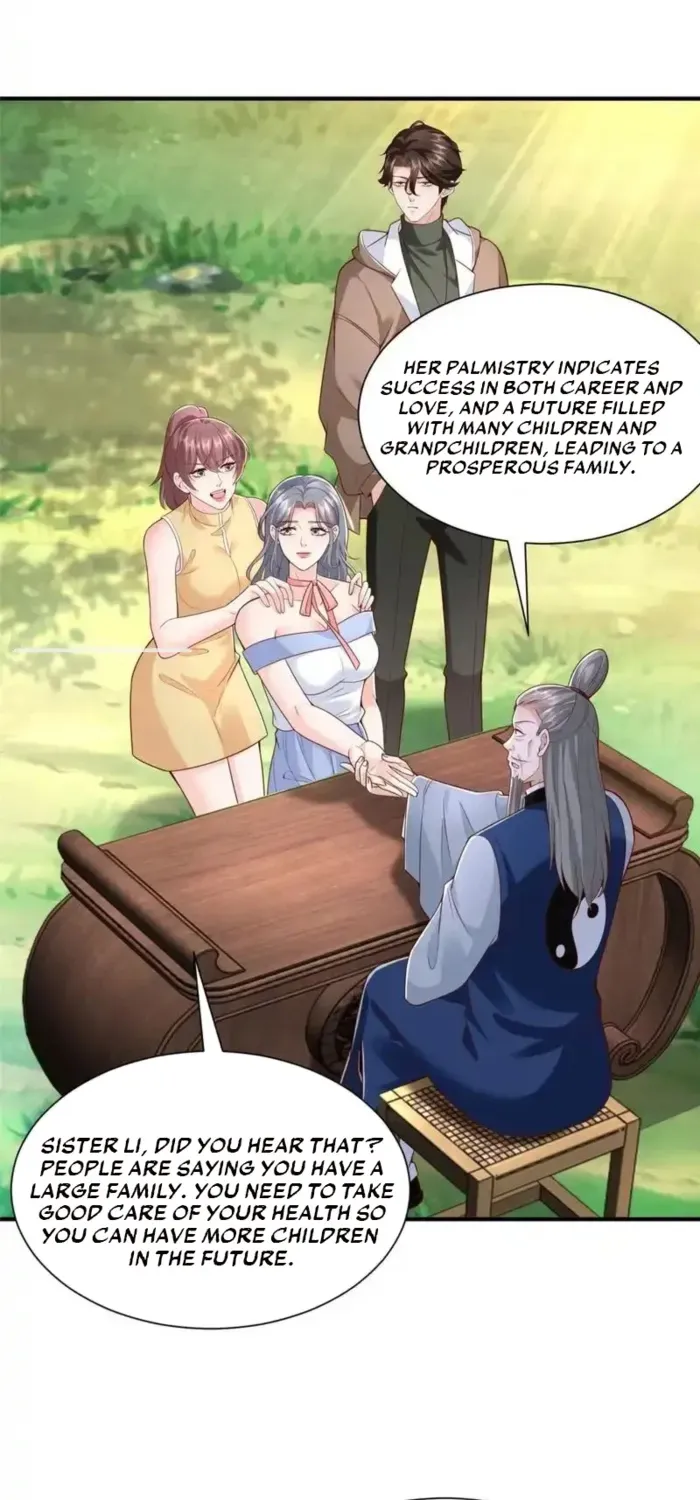 I Get A Random New Occupation Every Week Chapter 865 page 23 - 