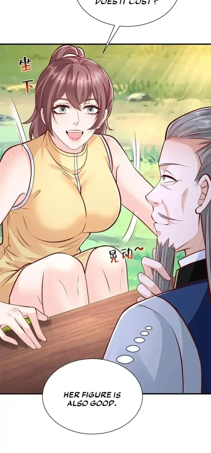 I Get A Random New Occupation Every Week Chapter 865 page 7 - 