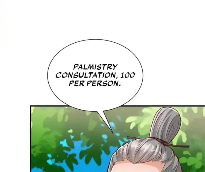 I Get A Random New Occupation Every Week Chapter 865 page 8 - 