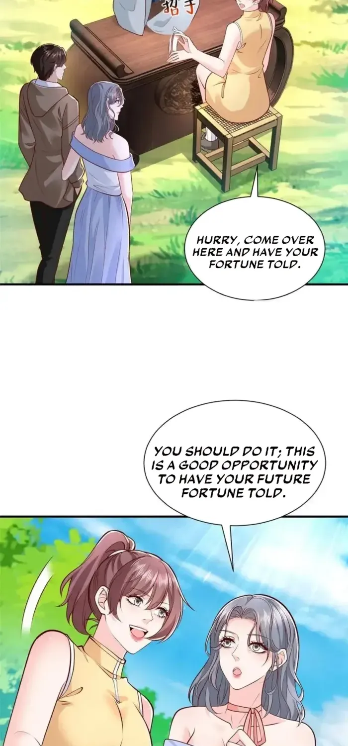 I Get A Random New Occupation Every Week Chapter 865 page 10 - 