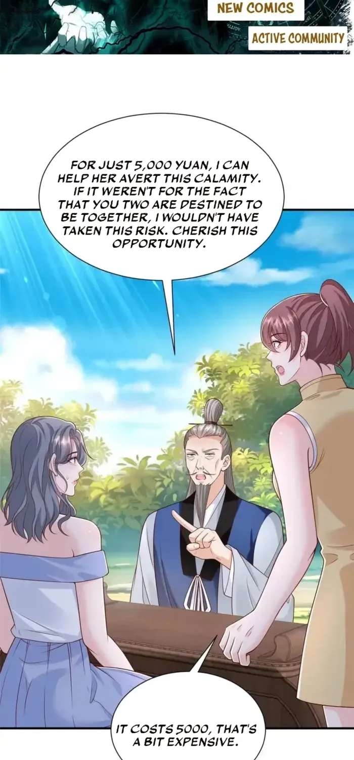 I Get A Random New Occupation Every Week Chapter 866 page 2 - 