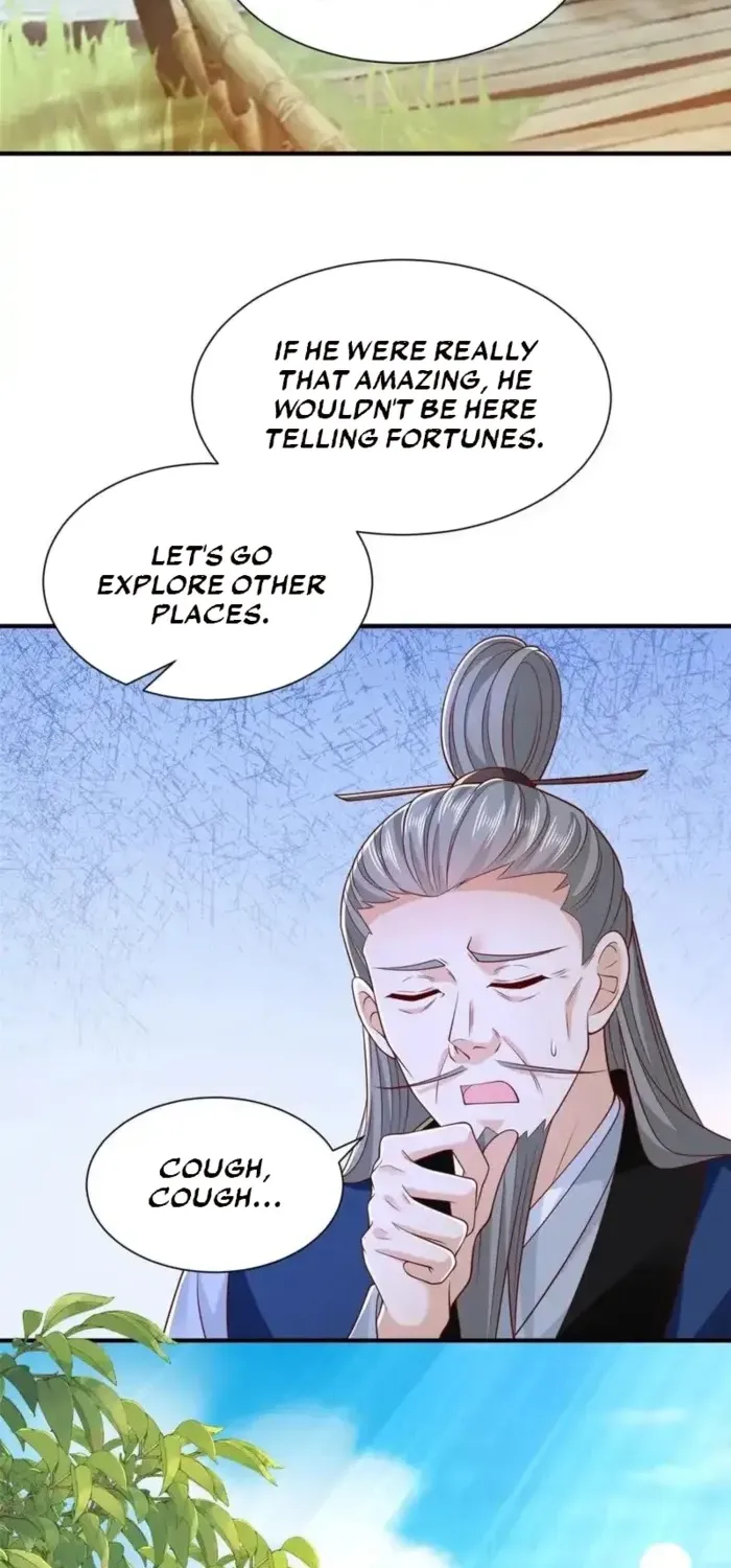 I Get A Random New Occupation Every Week Chapter 866 page 11 - 