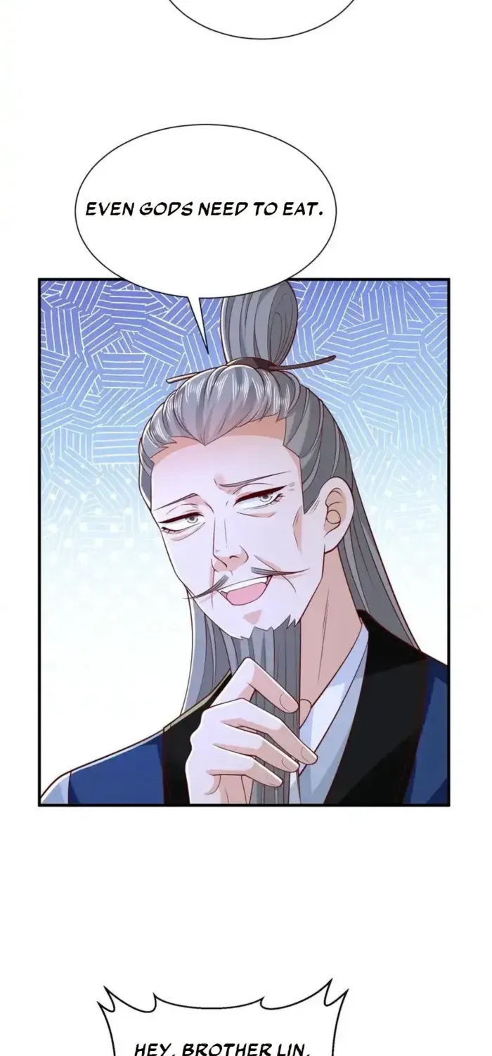 I Get A Random New Occupation Every Week Chapter 866 page 3 - 