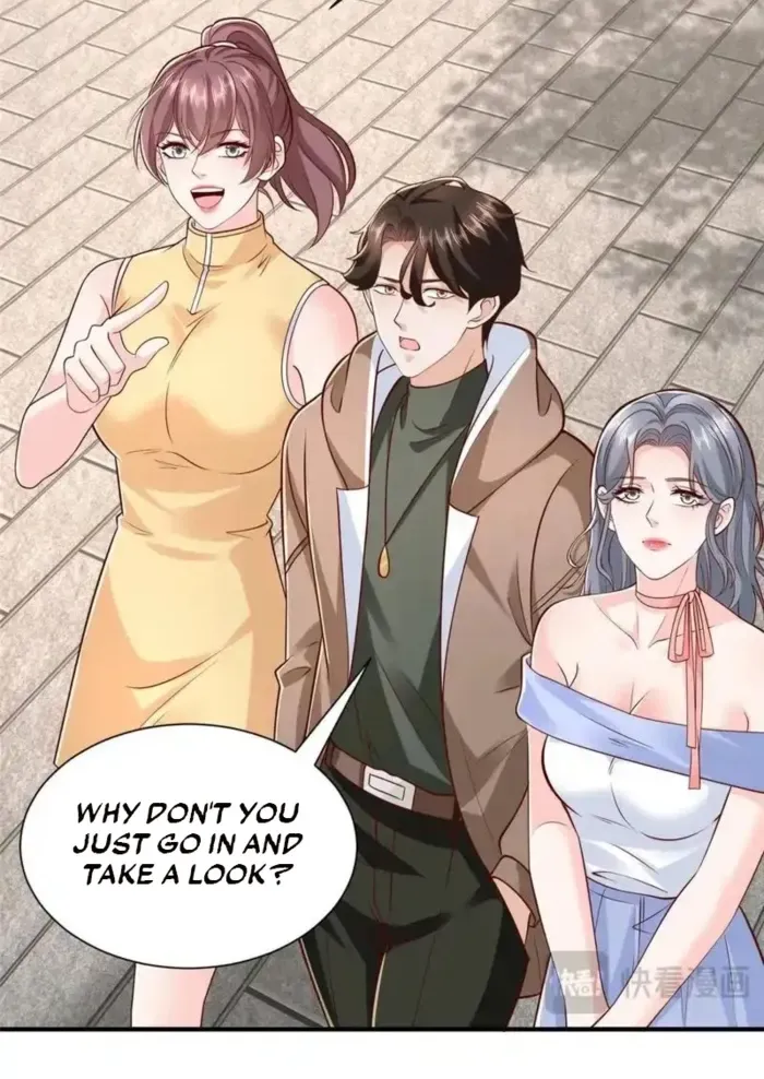I Get A Random New Occupation Every Week Chapter 866 page 21 - 