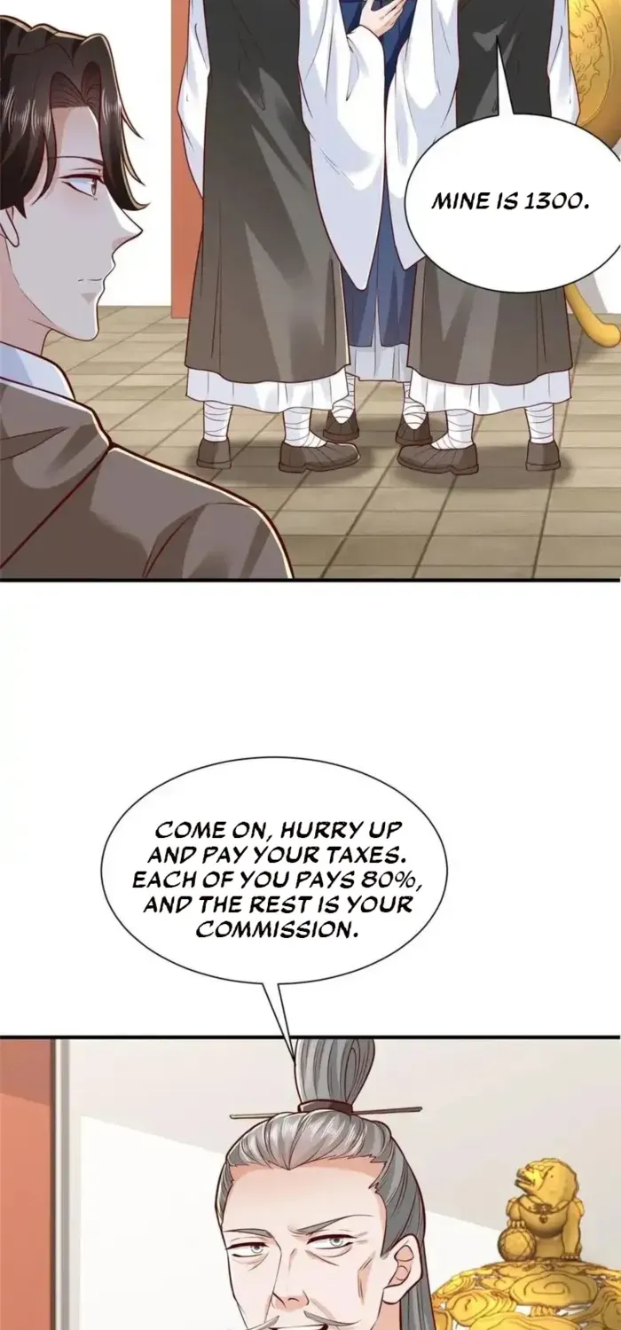 I Get A Random New Occupation Every Week Chapter 866 page 25 - 
