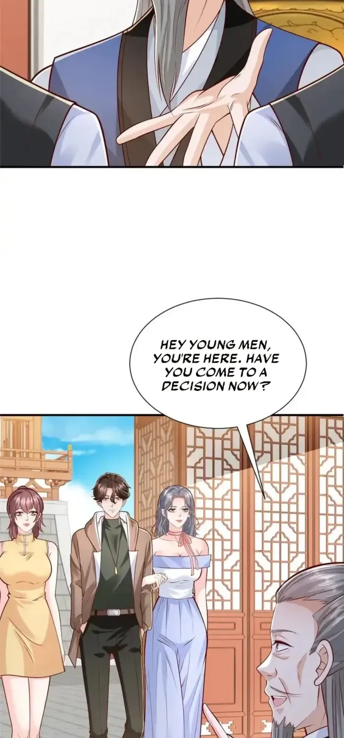 I Get A Random New Occupation Every Week Chapter 866 page 27 - 