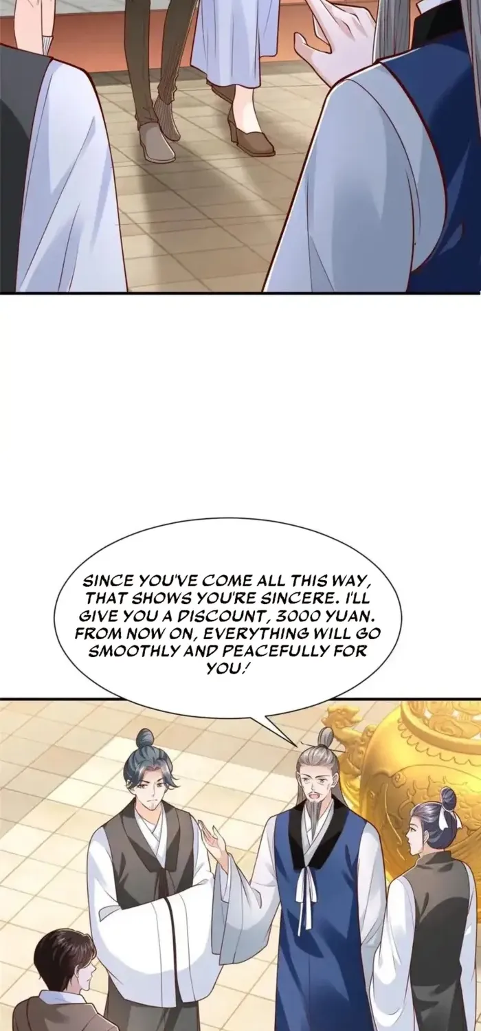 I Get A Random New Occupation Every Week Chapter 866 page 28 - 