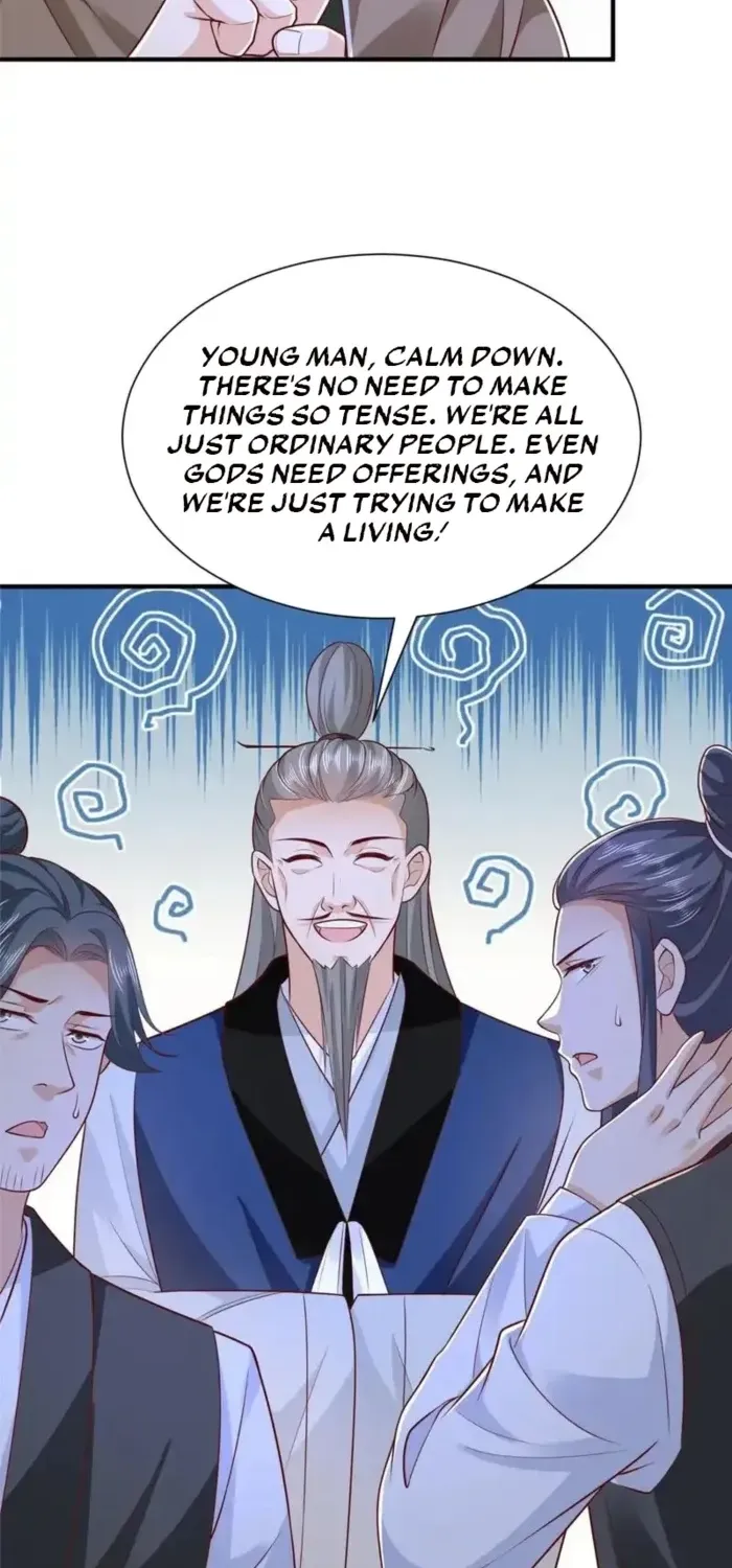 I Get A Random New Occupation Every Week Chapter 866 page 30 - 