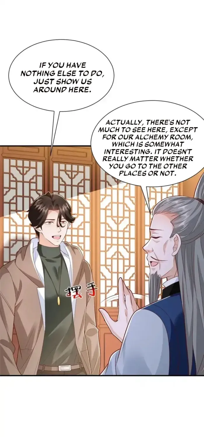 I Get A Random New Occupation Every Week Chapter 866 page 32 - 
