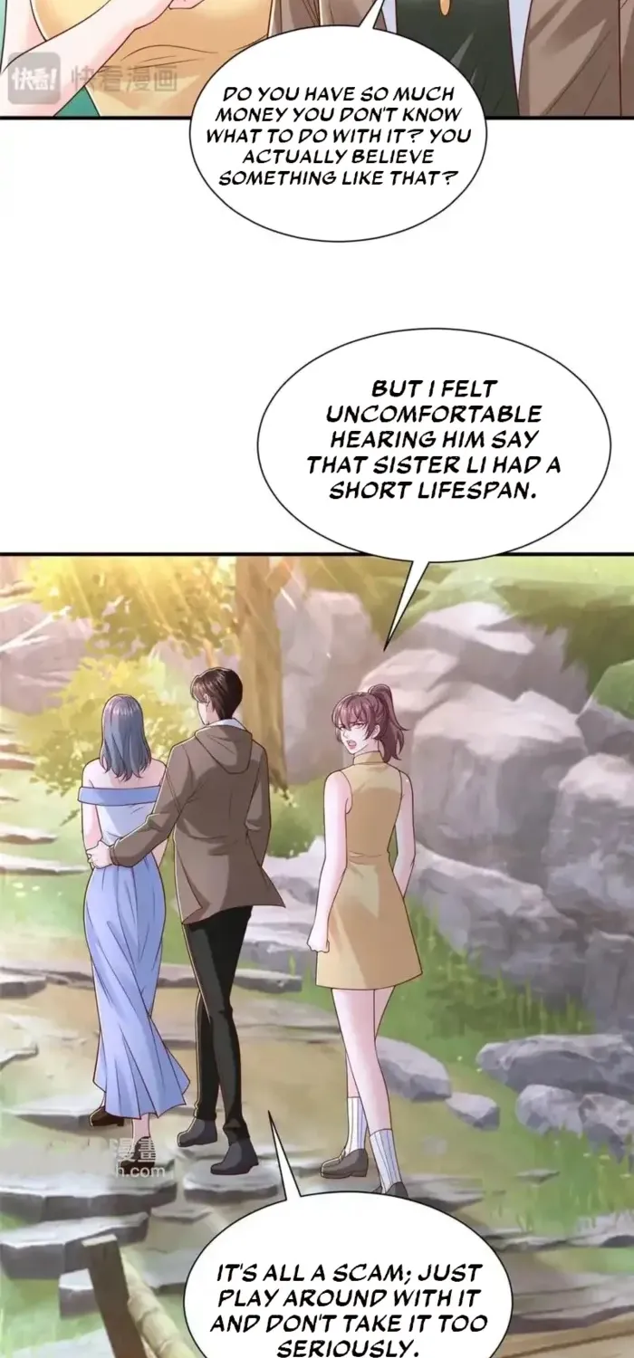 I Get A Random New Occupation Every Week Chapter 866 page 10 - 
