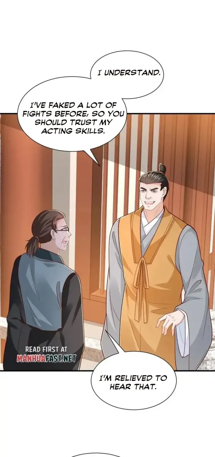 I Get A Random New Occupation Every Week Chapter 867 page 11 - 