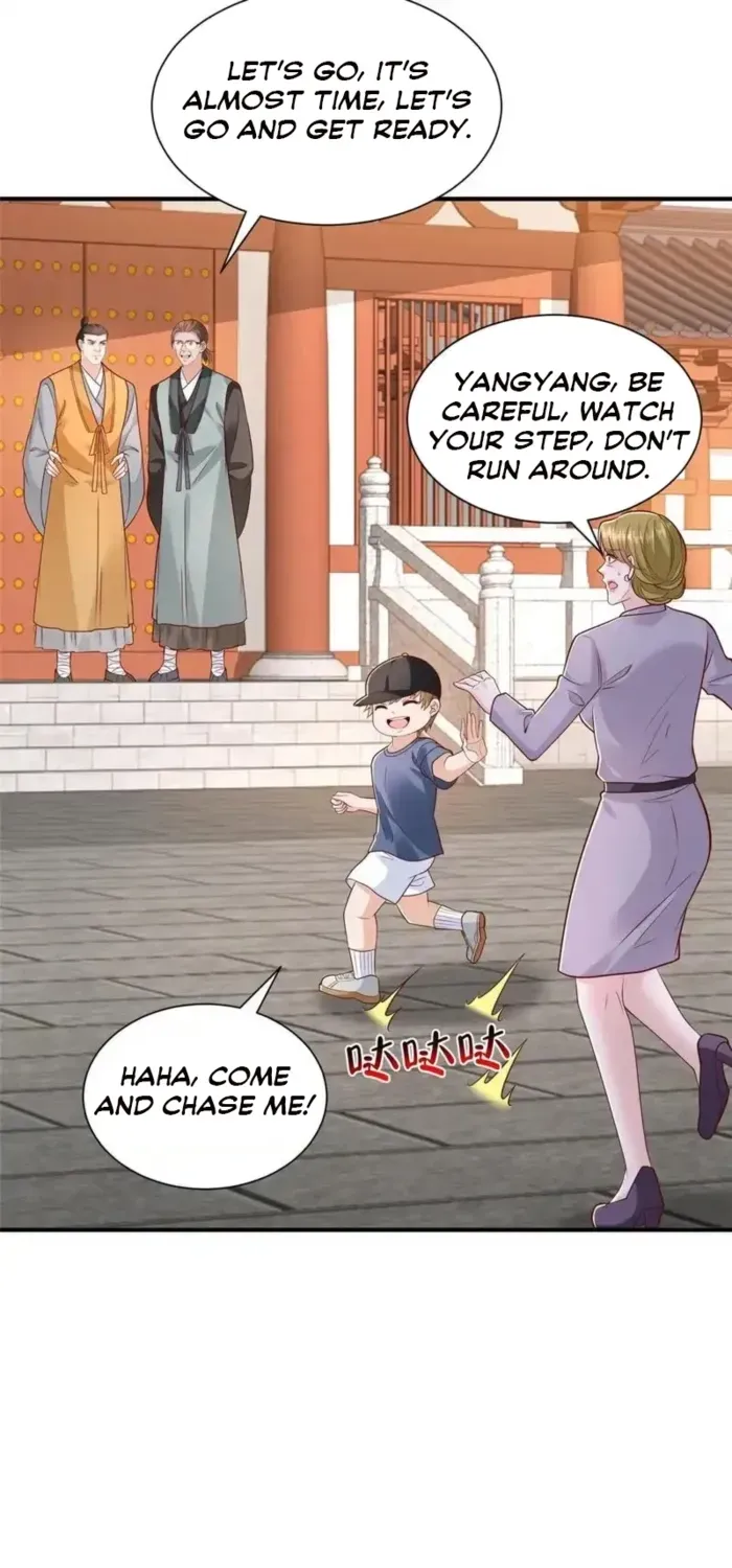 I Get A Random New Occupation Every Week Chapter 867 page 12 - 