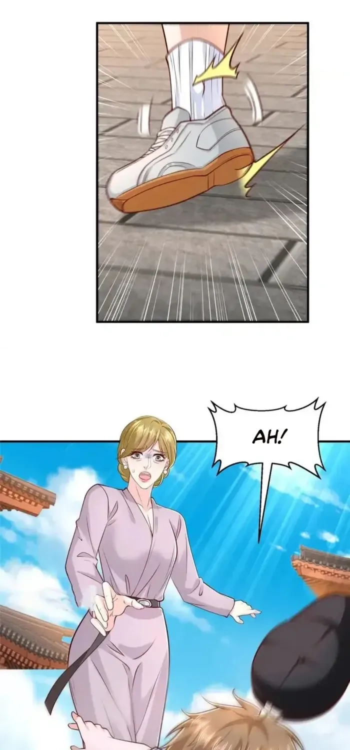 I Get A Random New Occupation Every Week Chapter 867 page 13 - 