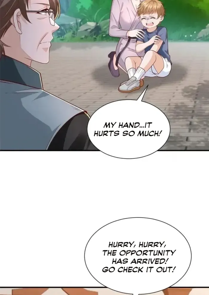 I Get A Random New Occupation Every Week Chapter 867 page 15 - 