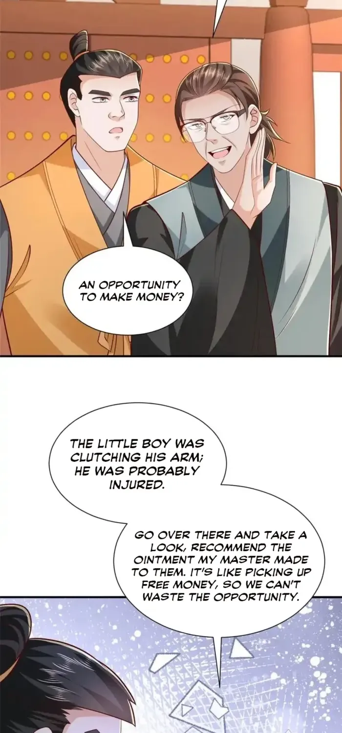 I Get A Random New Occupation Every Week Chapter 867 page 16 - 