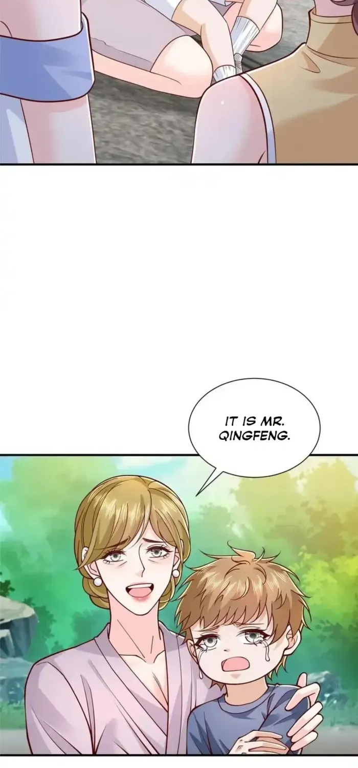 I Get A Random New Occupation Every Week Chapter 867 page 21 - 