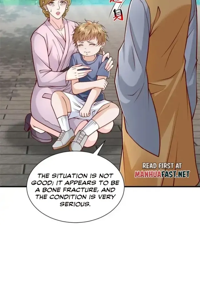 I Get A Random New Occupation Every Week Chapter 867 page 27 - 