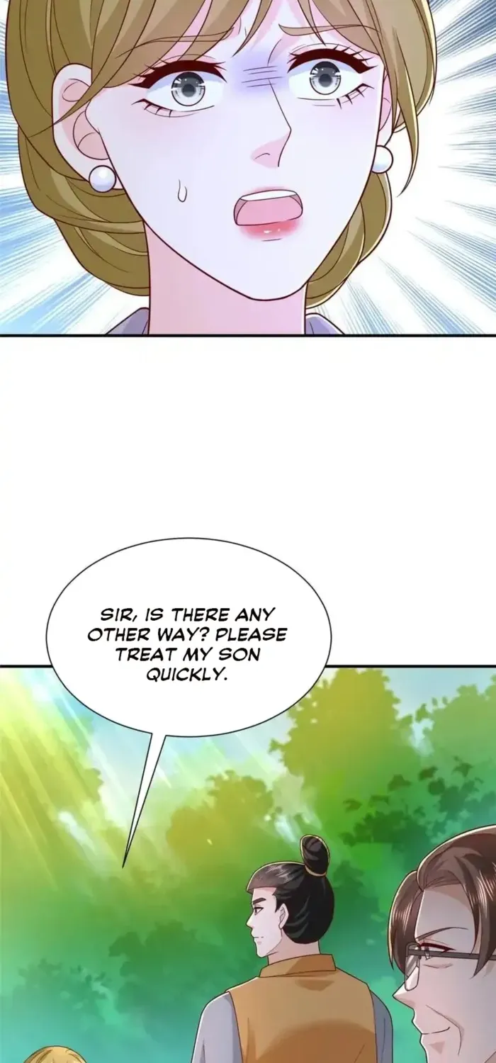 I Get A Random New Occupation Every Week Chapter 867 page 31 - 