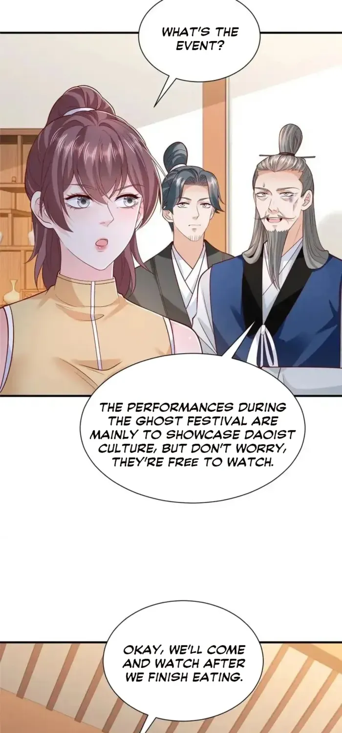 I Get A Random New Occupation Every Week Chapter 867 page 6 - 