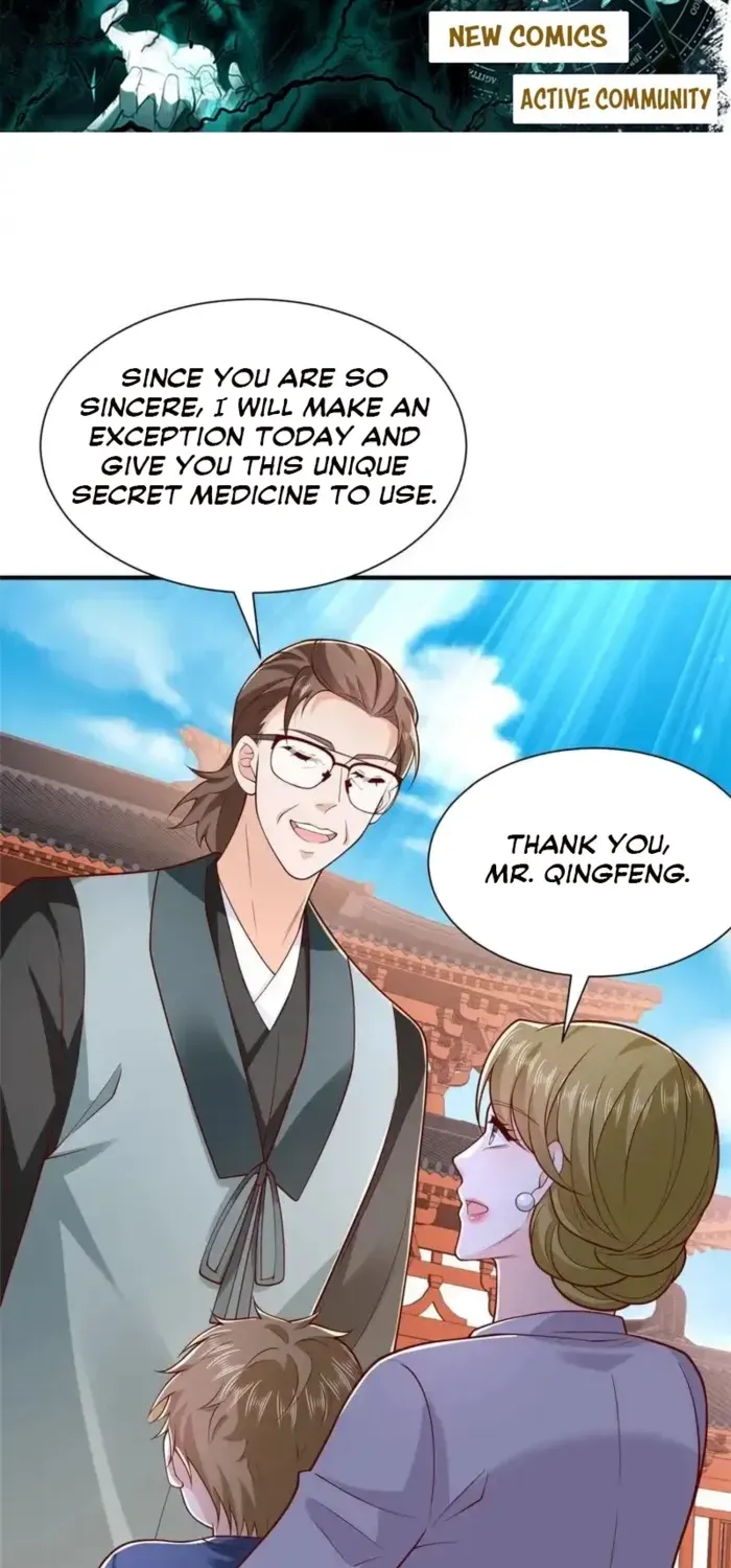 I Get A Random New Occupation Every Week Chapter 868 page 2 - 