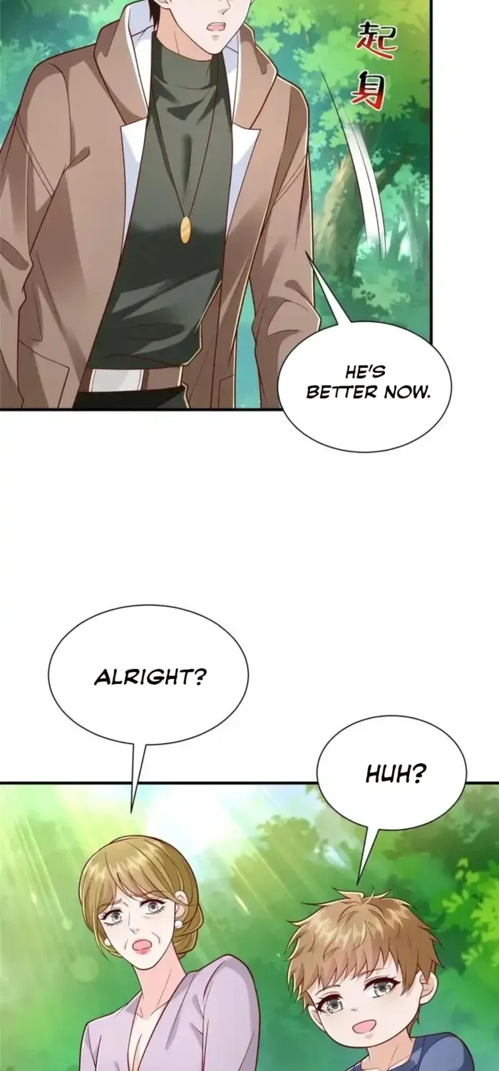 I Get A Random New Occupation Every Week Chapter 868 page 11 - 