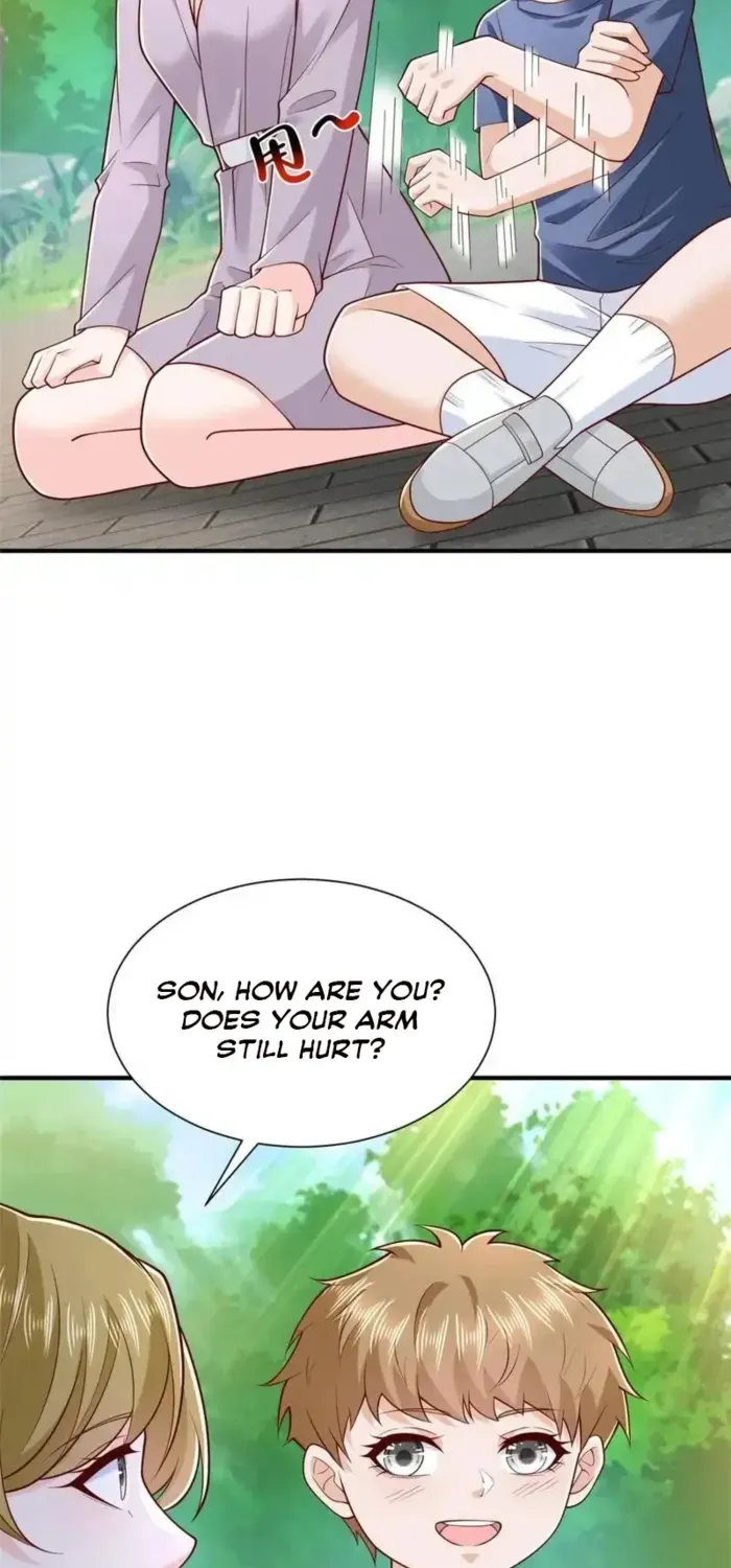 I Get A Random New Occupation Every Week Chapter 868 page 12 - 