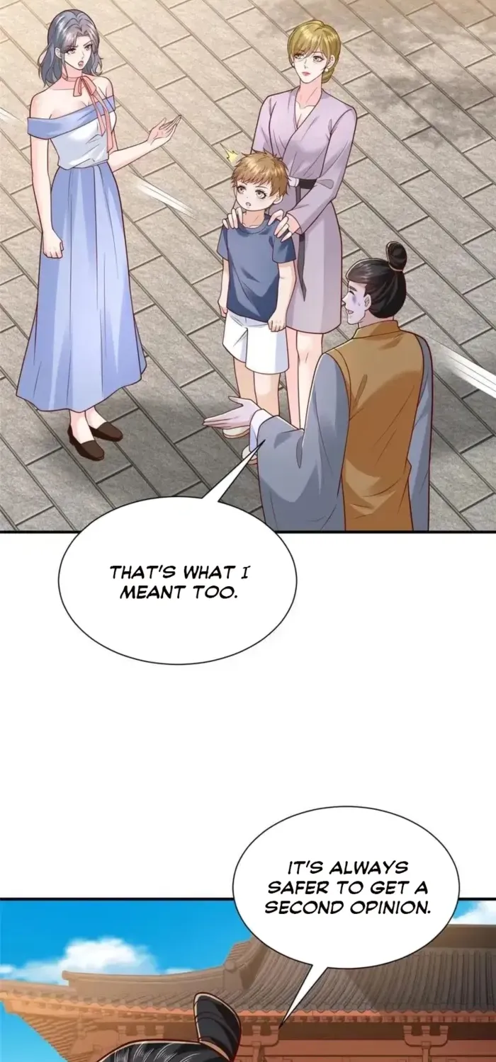 I Get A Random New Occupation Every Week Chapter 868 page 19 - 