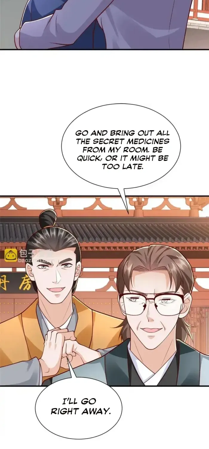 I Get A Random New Occupation Every Week Chapter 868 page 3 - 