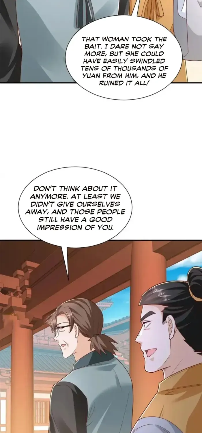 I Get A Random New Occupation Every Week Chapter 868 page 24 - 