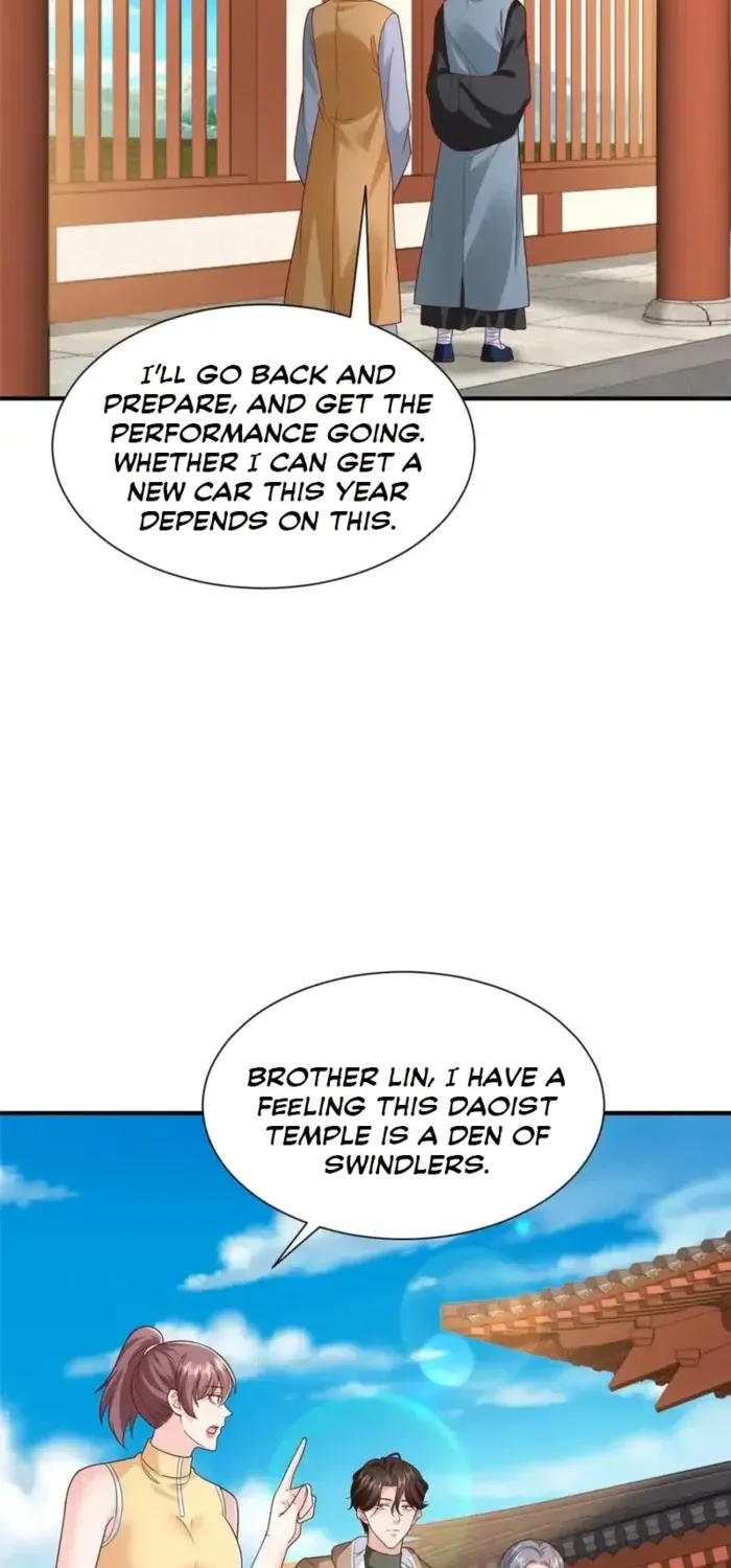 I Get A Random New Occupation Every Week Chapter 868 page 26 - 