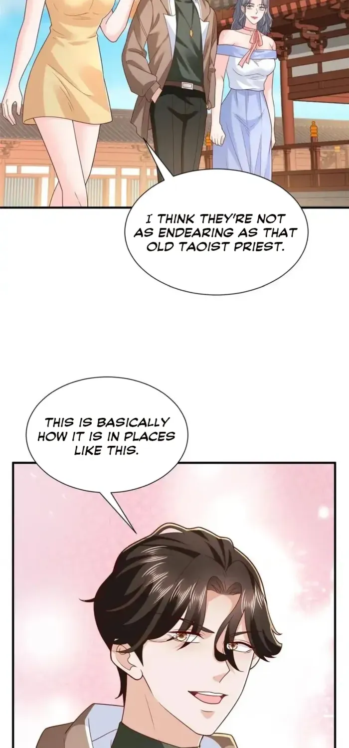 I Get A Random New Occupation Every Week Chapter 868 page 27 - 