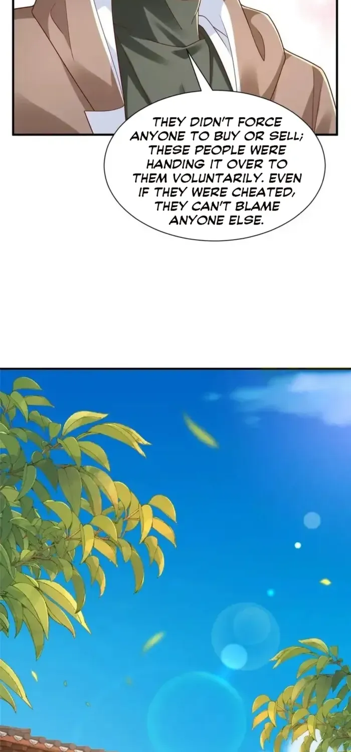 I Get A Random New Occupation Every Week Chapter 868 page 28 - 