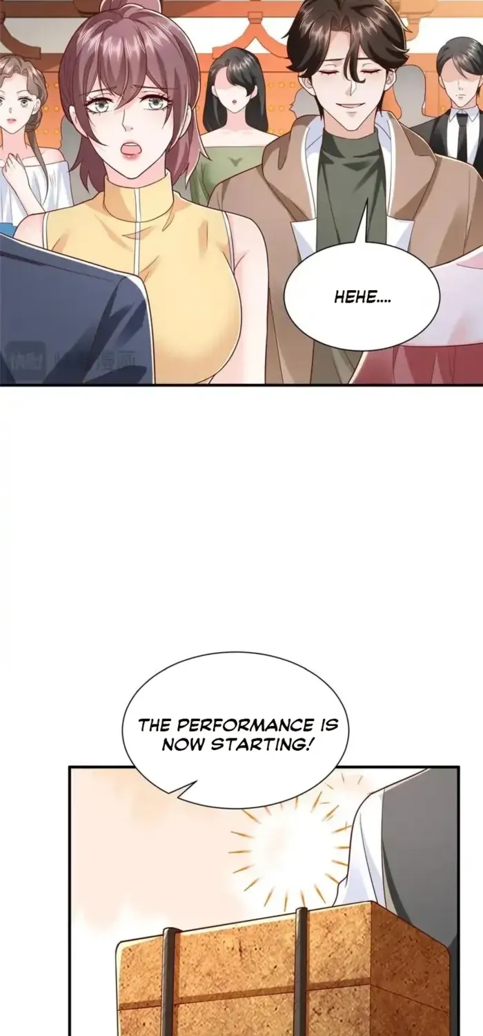 I Get A Random New Occupation Every Week Chapter 868 page 33 - 