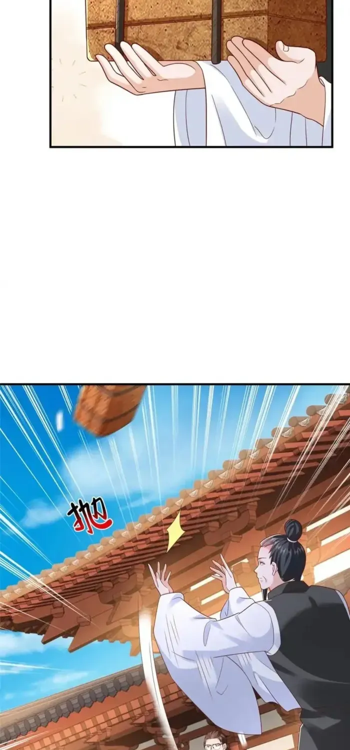 I Get A Random New Occupation Every Week Chapter 868 page 34 - 