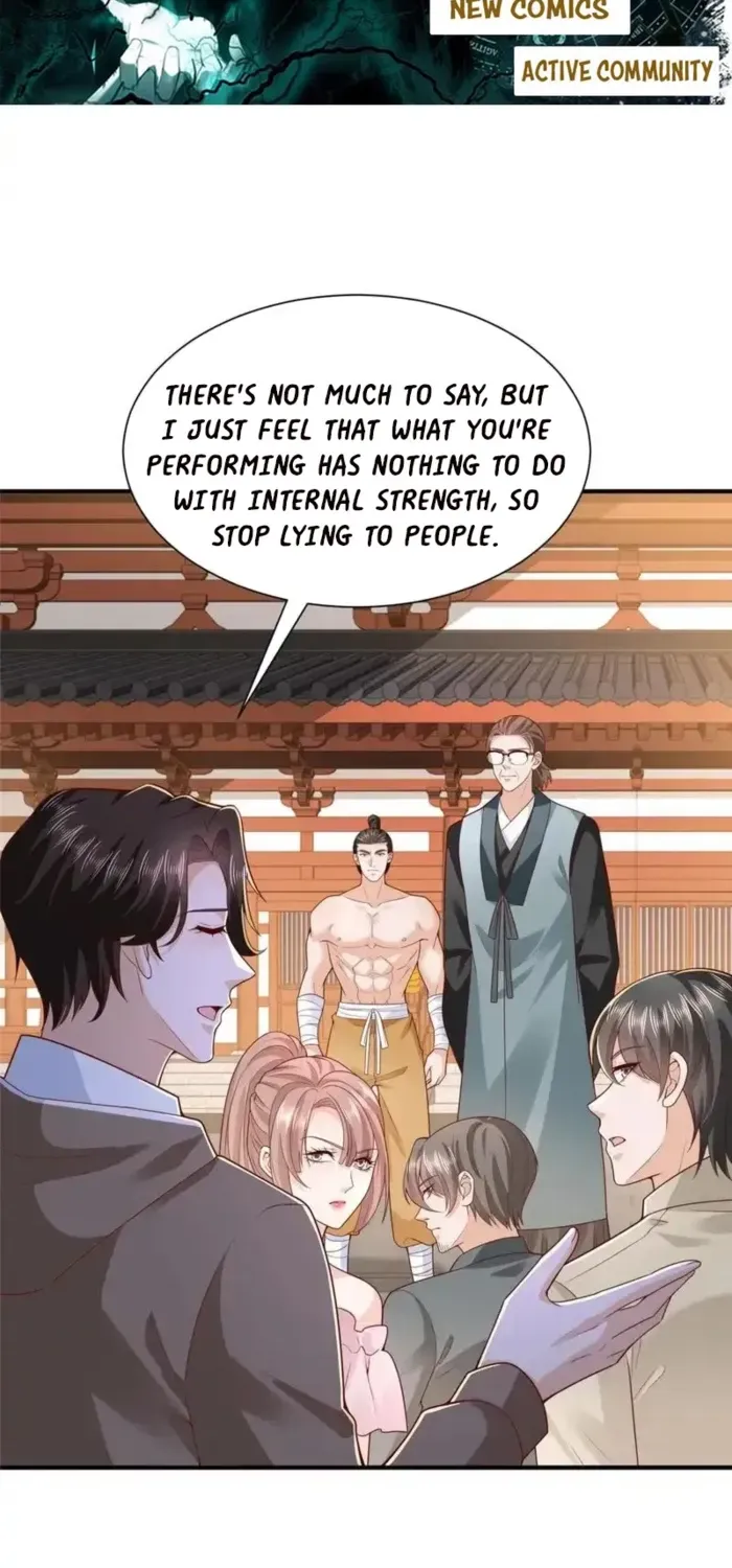 I Get A Random New Occupation Every Week Chapter 869 page 2 - 