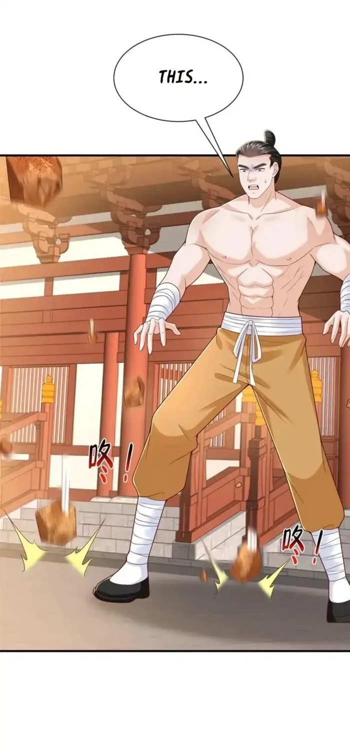 I Get A Random New Occupation Every Week Chapter 869 page 13 - 