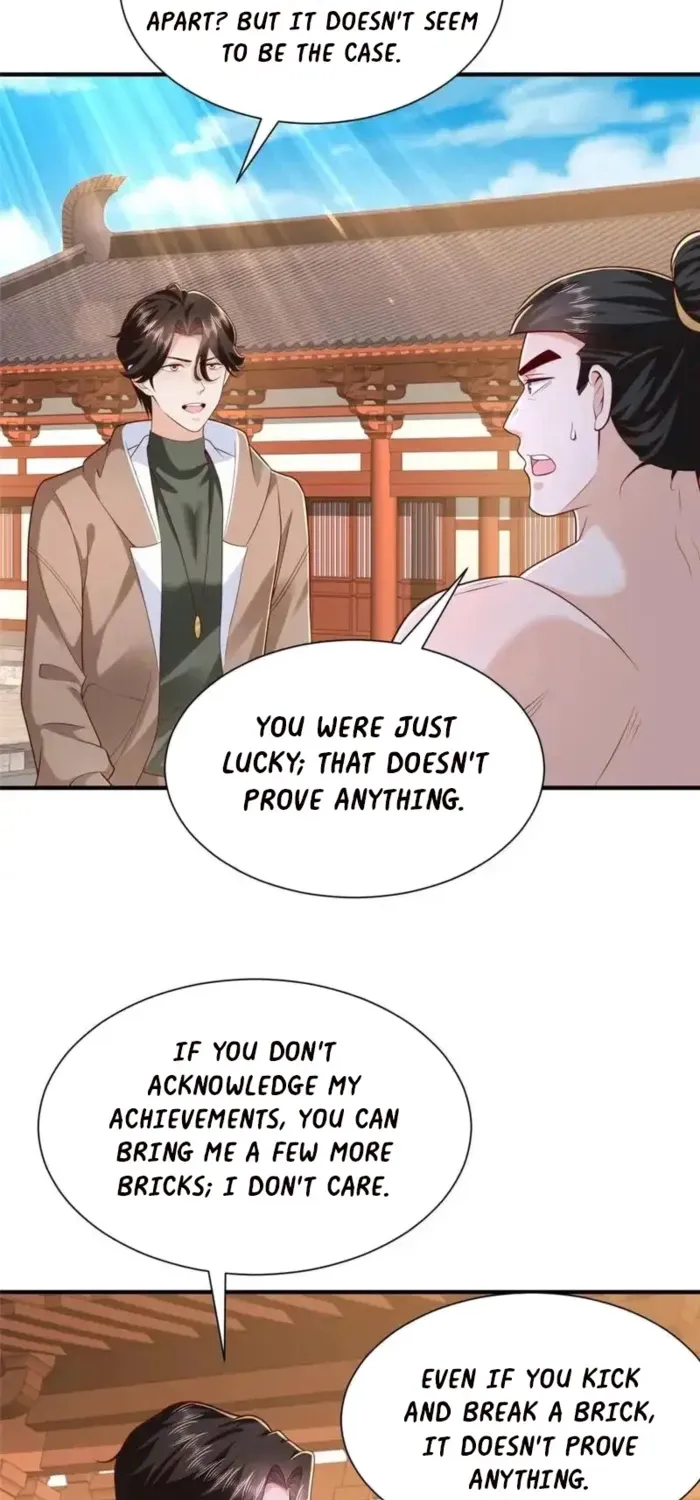 I Get A Random New Occupation Every Week Chapter 869 page 15 - 