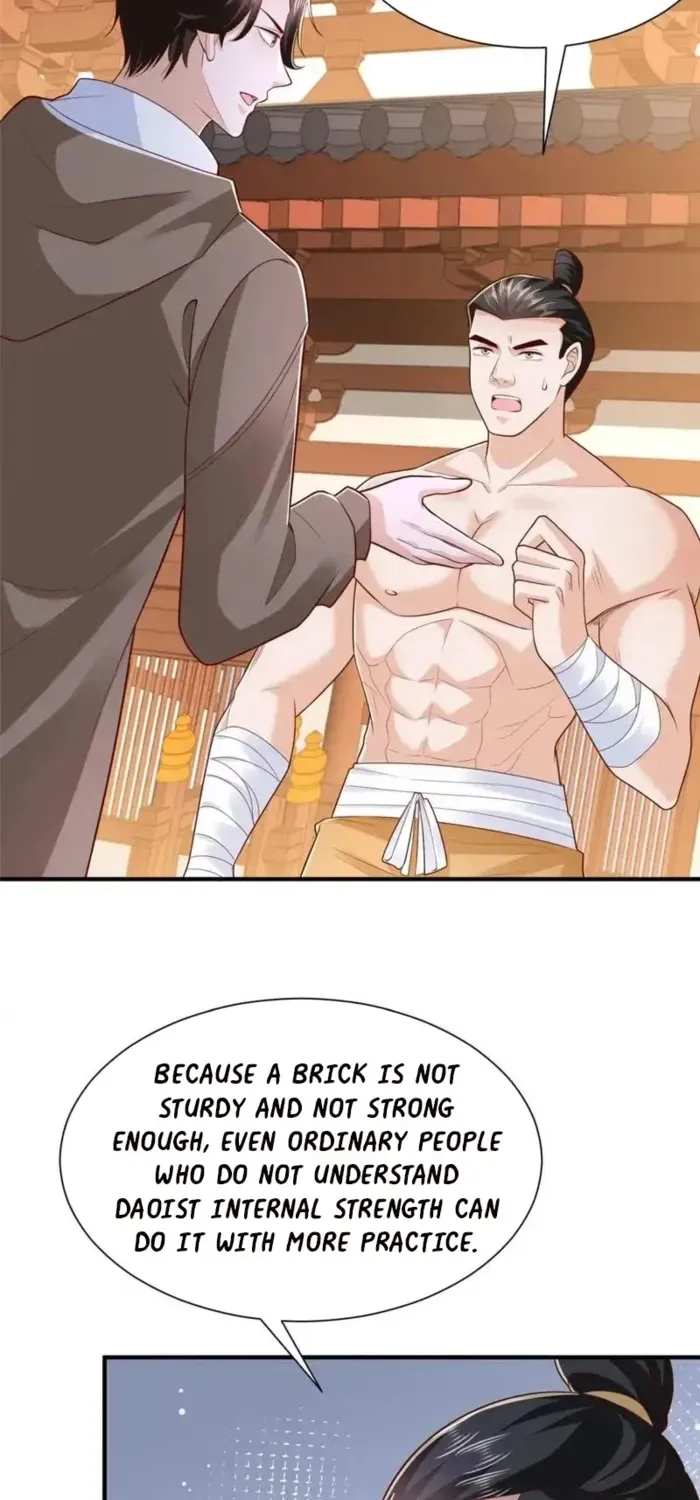 I Get A Random New Occupation Every Week Chapter 869 page 16 - 