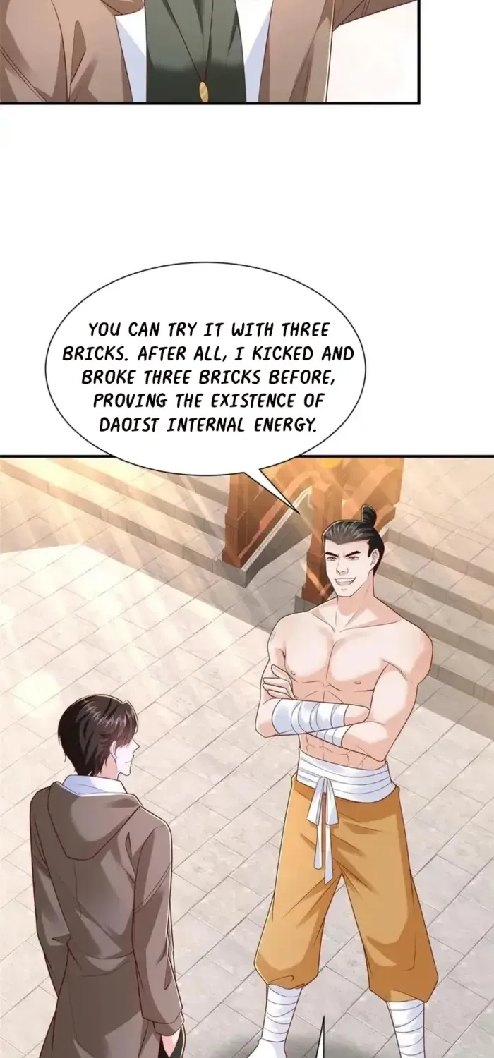 I Get A Random New Occupation Every Week Chapter 869 page 18 - 