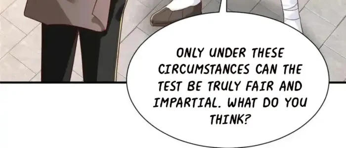 I Get A Random New Occupation Every Week Chapter 869 page 19 - 