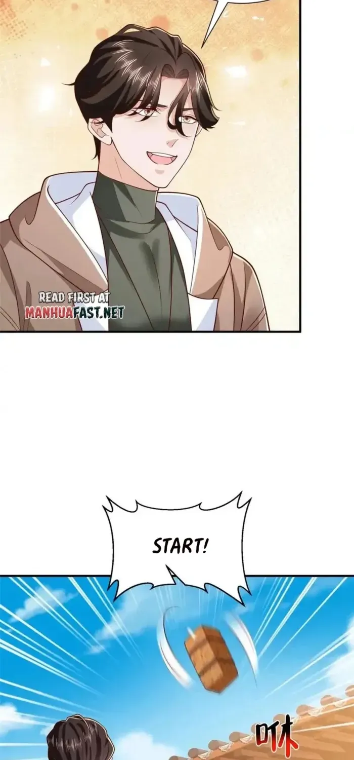 I Get A Random New Occupation Every Week Chapter 869 page 25 - 